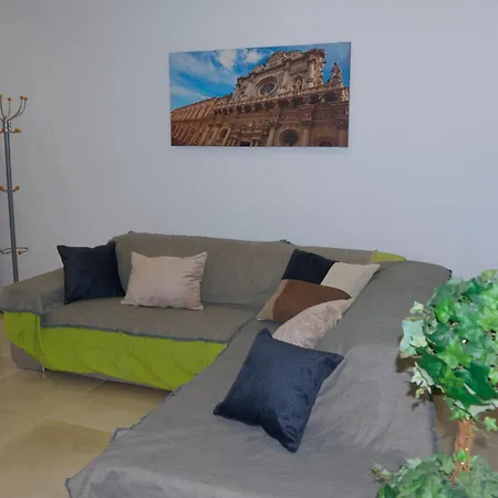 A Due Passi Da Lecce - Le Radici Del Sud Monteroni di Lecce