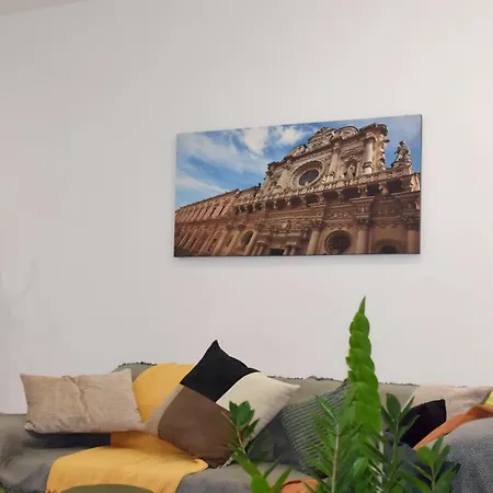 A 2 Passi Da Lecce - Le Radici Del Sud Monteroni di Lecce