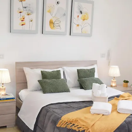 Tatil Evi A 2 Passi Da Lecce - Le Radici Del Sud *