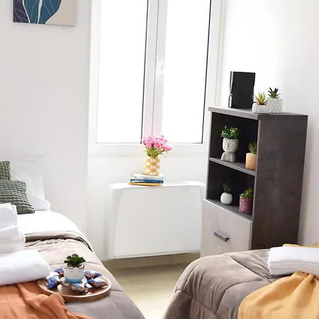 Tatil Evi A 2 Passi Da Lecce - Le Radici Del Sud