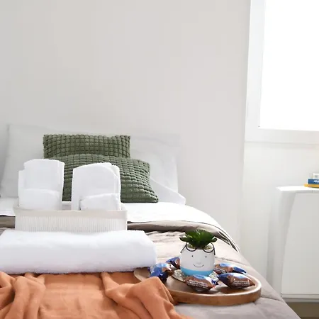 A 2 Passi Da Lecce - Le Radici Del Sud Tatil Evi *