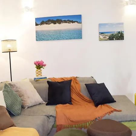 Tatil Evi A 2 Passi Da Lecce - Le Radici Del Sud *