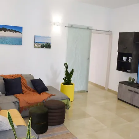 A 2 Passi Da Lecce - Le Radici Del Sud Tatil Evi